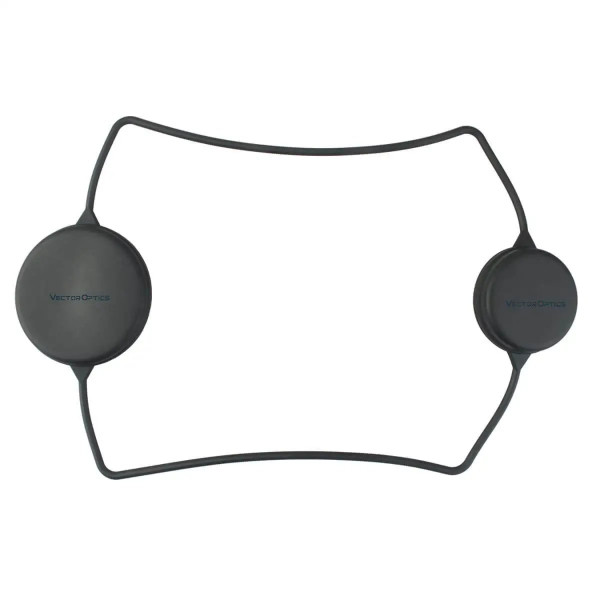 Vector Optics Matiz 3-9x40 lunette réticule Duplex 40 mm