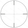 Lunette Vector Optics Forester 1-4x24 réticule VFD3