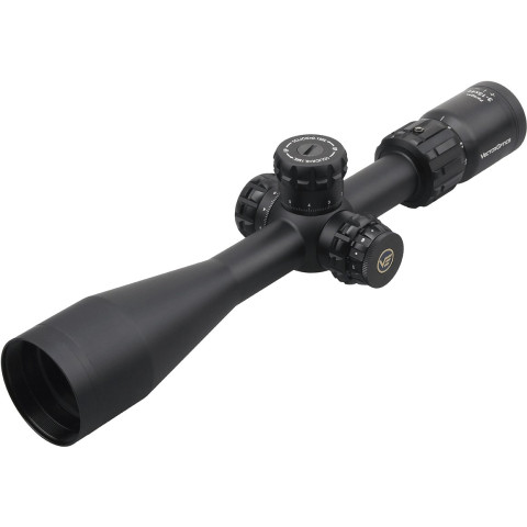 Lunette Vector Optics Paragon 3-15x44 HD Tactical objectif 44 mm