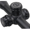 Lunette Vector Optics Paragon 3-15x44 HD Tactical objectif 44 mm