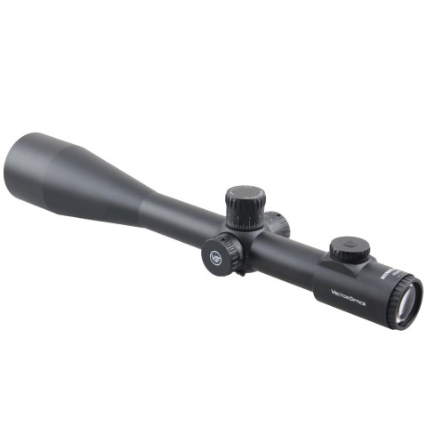 Lunette Vector Optics Minotaur 46x60 Gen 2 réticule point