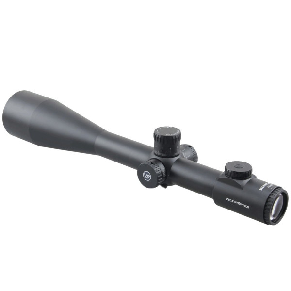 Lunette Vector Optics Minotaur 46x60 Gen 2 réticule point