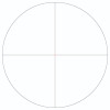Lunette Vector Optics Minotaur 46x60 Gen 2 réticule point