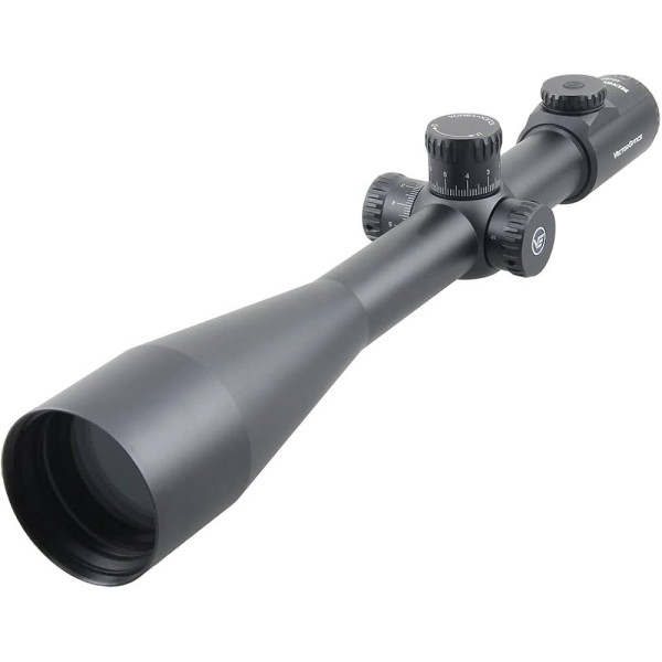 Vector Optics Minotaur 46x60 Gen 2 spotting scope réticule MFL