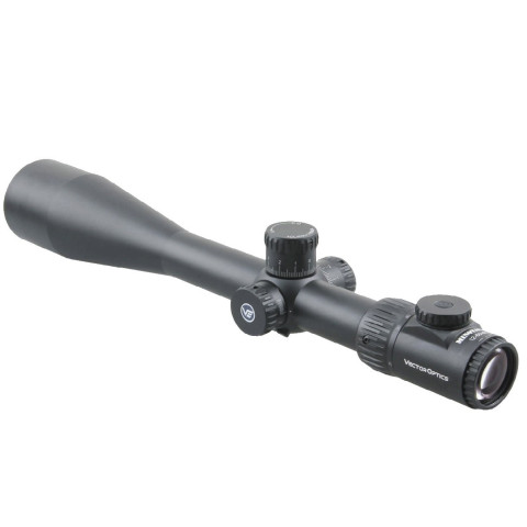 Vector Optics Minotaur 12-60x60 Gen 2 réticule MFL