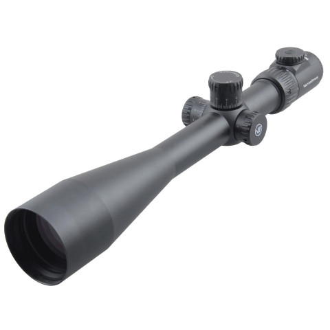 Lunette Vector Optics Minotaur 10-50x60 Gen 2 objectif 60 mm