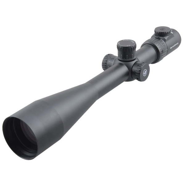 Lunette Vector Optics Minotaur 10-50x60 Gen 2 objectif 60 mm