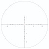 Lunette Vector Optics Minotaur 10-50x60 Gen 2 objectif 60 mm