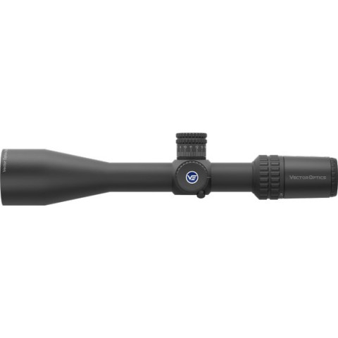 Vector Optics Orion Pro Max 6-24x50 FFP réticule éclairé