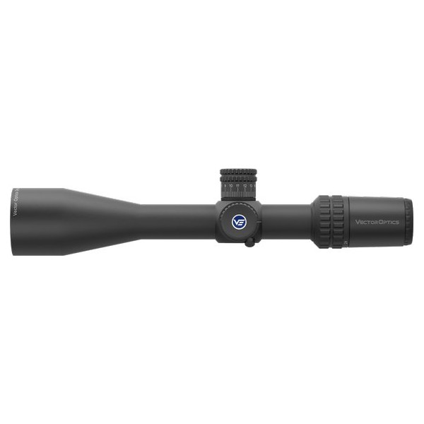 Vector Optics Orion Pro Max 6-24x50 FFP réticule éclairé