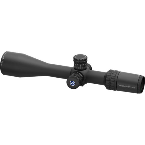 Vector Optics Orion Pro Max 6-24x50 FFP réticule éclairé