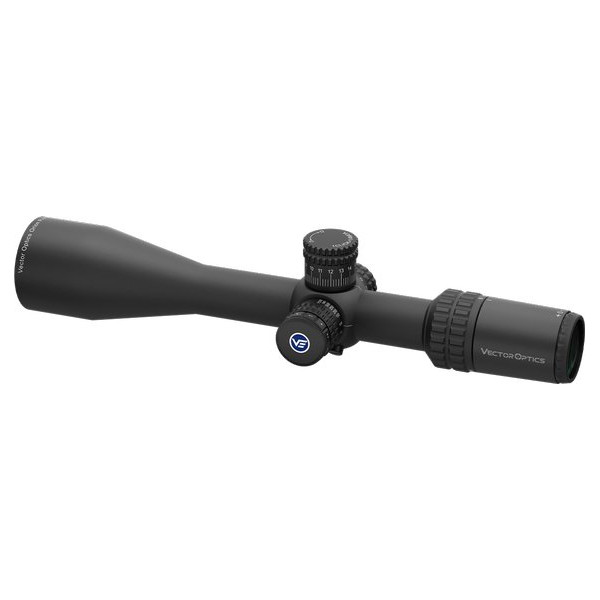 Vector Optics Orion Pro Max 6-24x50 FFP réticule éclairé