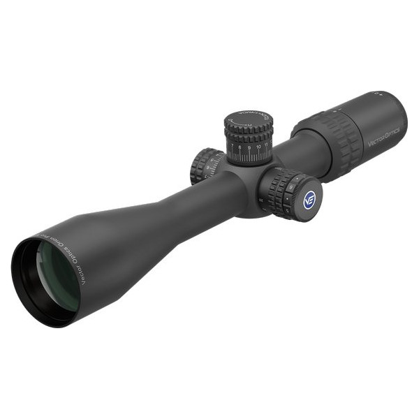 Vector Optics Orion Pro Max 6-24x50 FFP réticule éclairé