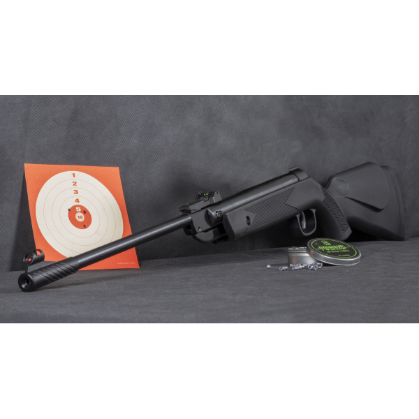 Pack carabine Snowpeak B1-4P 4,5 mm - 10 J
