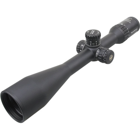Vector Optics Continental X6 5-30x56 SFP objectif 56 mm