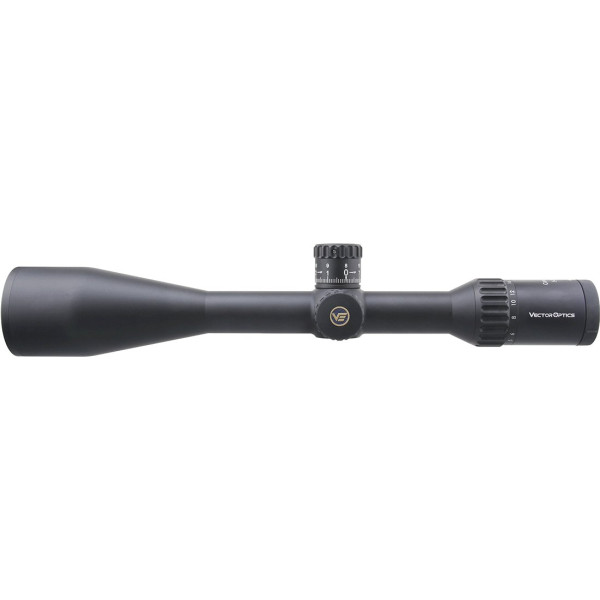 Vector Optics Continental X6 5-30x56 SFP objectif 56 mm