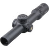 Vector Optics Continental X6 1-6x28 FFP réticule BNW 34 mm