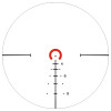 Vector Optics Continental X6 1-6x28 FFP réticule BNW 34 mm