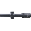 Vector Optics Continental X6 1-6x28 FFP réticule BNW 34 mm