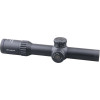 Vector Optics Continental X6 1-6x28 FFP réticule BNW 34 mm
