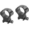 Vector Optics Continental X6 1-6x28 FFP réticule BNW 34 mm