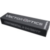 Continental X6 4-24x56 FFP tube 34 mm objectif 56 mm