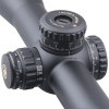 Vector Optics Continental X6 5-30x56 FFP tube 34 mm
