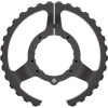 Roue de commande Vector Optics Continental pour tourelle de lunette