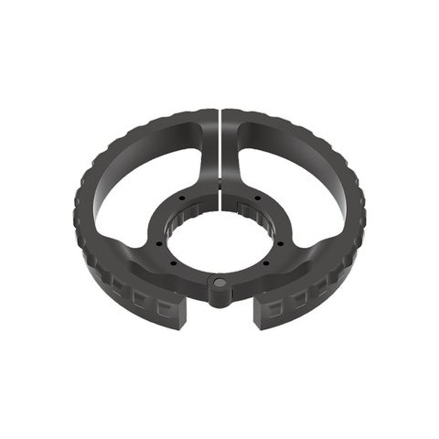 Roue de commande Vector Optics Continental pour tourelle de lunette