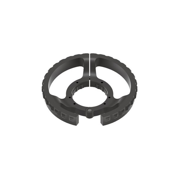 Roue de commande Vector Optics Continental pour tourelle de lunette