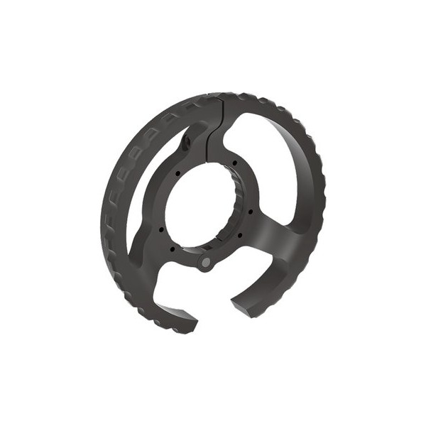 Roue de commande Vector Optics Continental pour tourelle de lunette