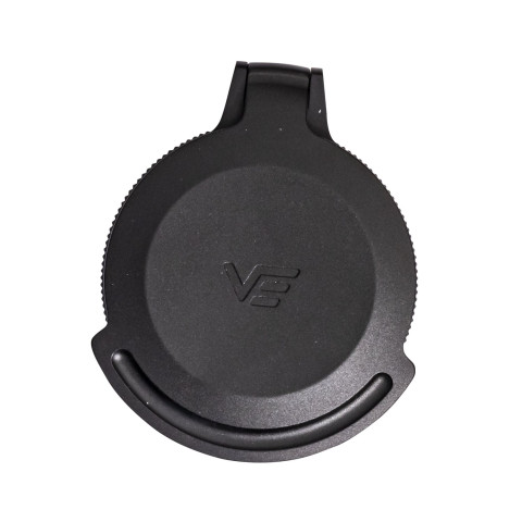 Protection flip up Vector Optics cache-objectif 56 mm