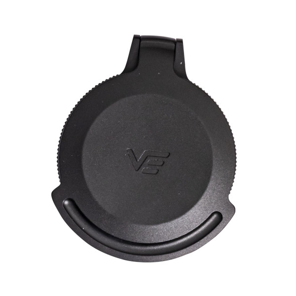 Protection flip up Vector Optics cache-objectif 56 mm