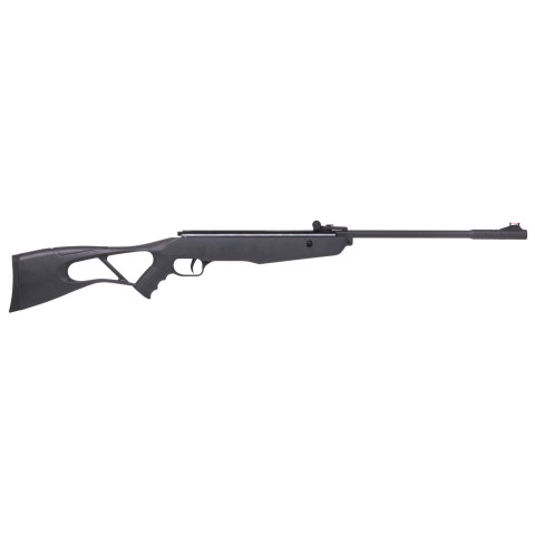 Carabine à air comprimé Crosman Inferno 4,5 mm - 10 J