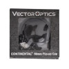 Protection flip up Vector Optics cache-objectif 56 mm