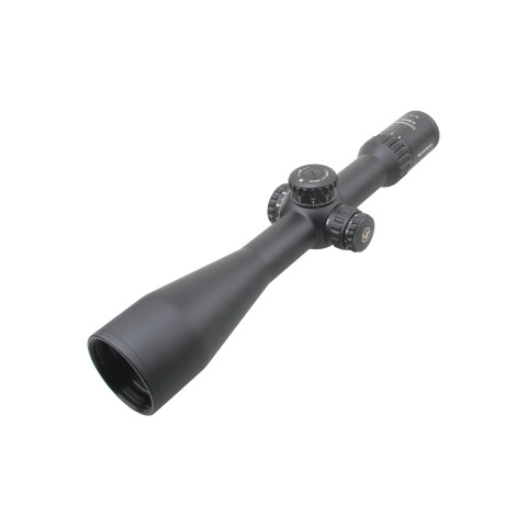 Vector Optics Continental X6 5-30x56 FFP tube 34 mm MBR