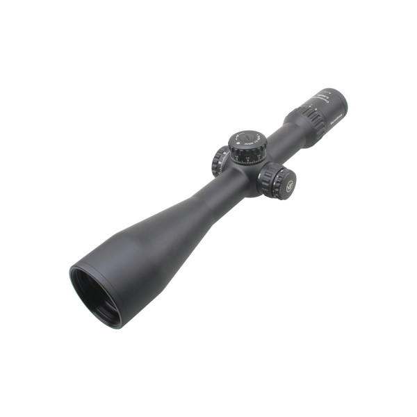 Vector Optics Continental X6 5-30x56 FFP tube 34 mm MBR