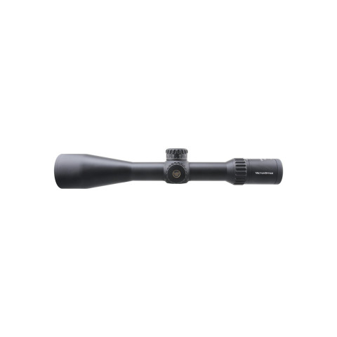 Vector Optics Continental X6 5-30x56 FFP tube 34 mm MBR