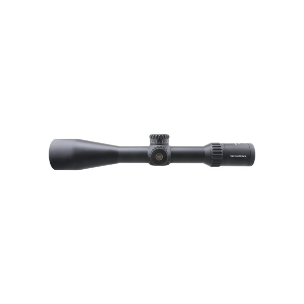 Vector Optics Continental X6 5-30x56 FFP tube 34 mm MBR