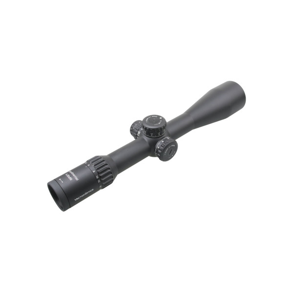 Vector Optics Continental X6 5-30x56 FFP tube 34 mm MBR