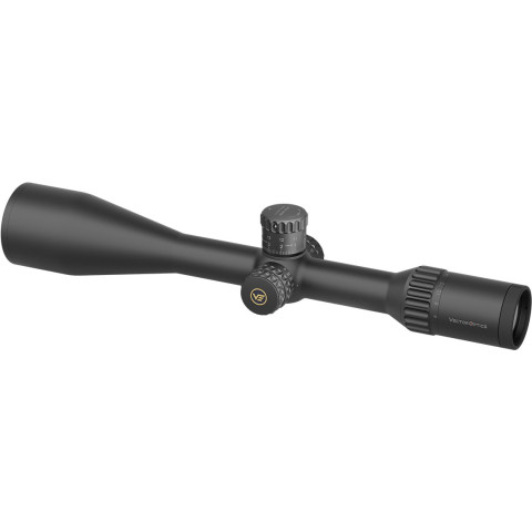 Vector Optics Continental X8 6-48x56 ED MOA lunette tactique