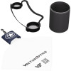 Vector Optics Continental X8 6-48x56 ED MOA lunette tactique
