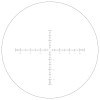 Vector Optics Continental X8 6-48x56 ED MOA lunette tactique