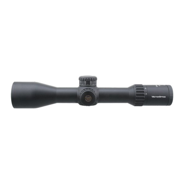Vector Optics Continental X6 3-18x50 FFP tube 34 mm VCT