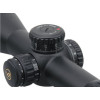 Vector Optics Continental X6 3-18x50 FFP tube 34 mm VCT