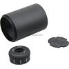 Vector Optics Continental X6 3-18x50 FFP tube 34 mm VCT