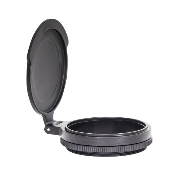 PROTECTION FLIP UP 50MM Vector Optics pour lunette de tir
