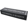 Vector Optics Continental X6 3-18x50 FFP tube 34 mm VCT