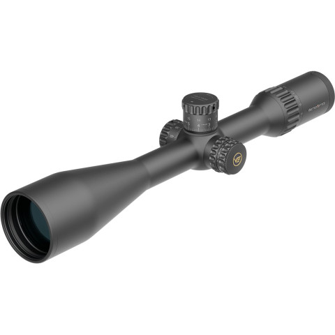 LUNETTE CONTINENTAL X8 6-48X56 ED MIL TACTICAL hautes performances