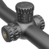 LUNETTE CONTINENTAL X8 6-48X56 ED MIL TACTICAL hautes performances